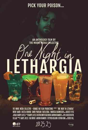 One Night in Lethargia