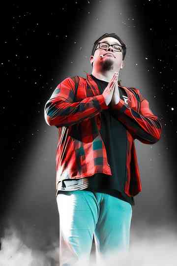 Franco Escamilla: La Primera noche Poster