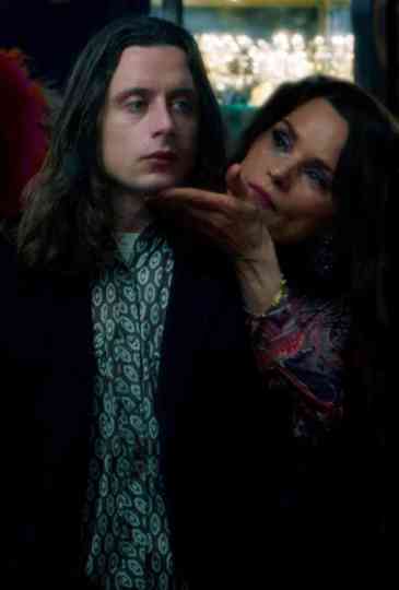 Dear Shop Girl Poster