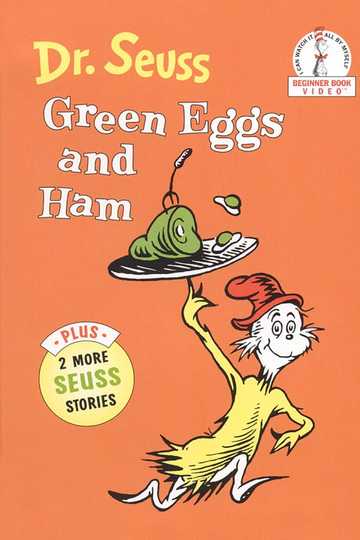 Dr Seuss Green Eggs and Ham