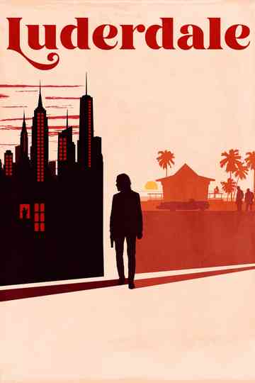 Luderdale Poster