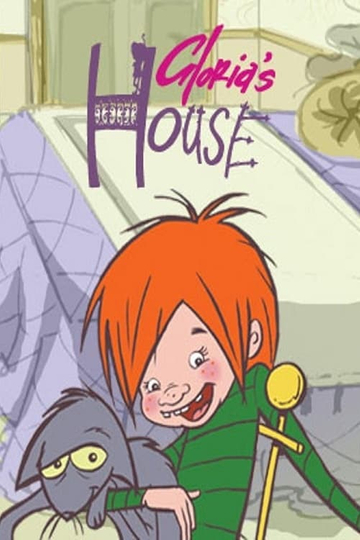 Gloria's House Poster