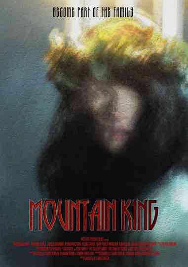 Mountain King Poster