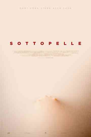 Sottopelle Poster