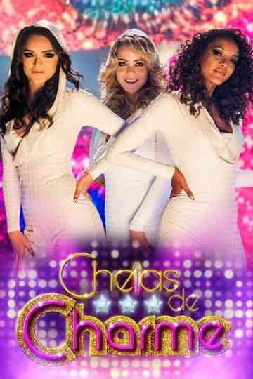 Especial Cheias de Charme Poster