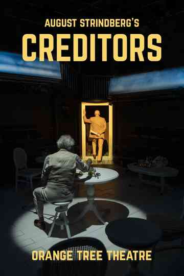 Creditors Poster
