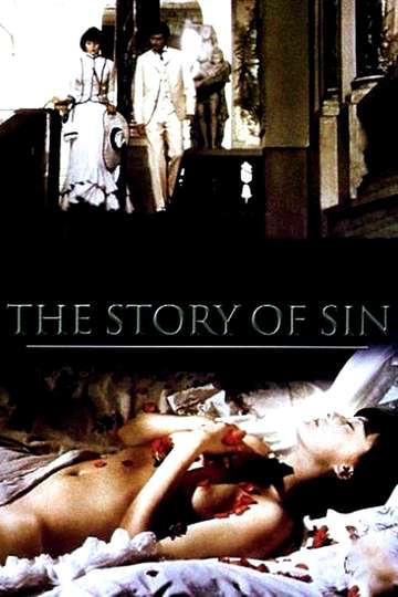 The Story of Sin Poster