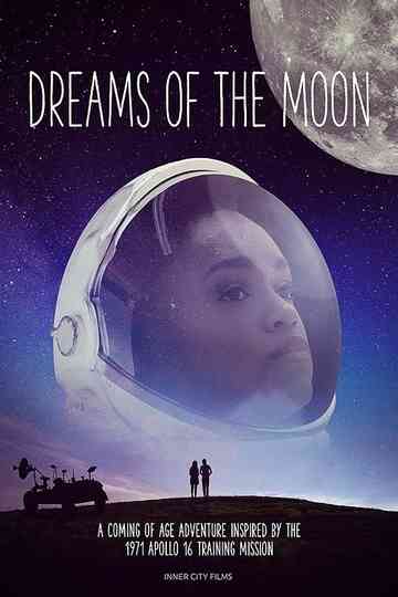 Dreams of the Moon Poster