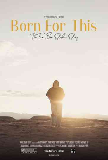 Born For This: The Tia Bee Stokes Story Poster