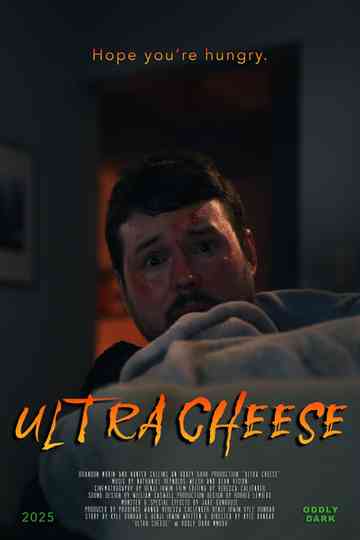 Ultra Cheese Poster