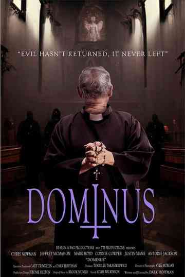 Dominus Poster