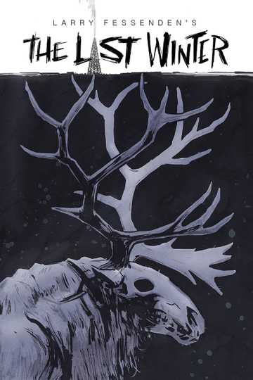 The Last Winter Poster