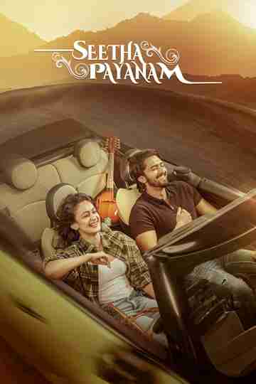 Seetha Payanam Poster