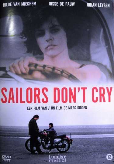 Sailors Don't Cry Poster