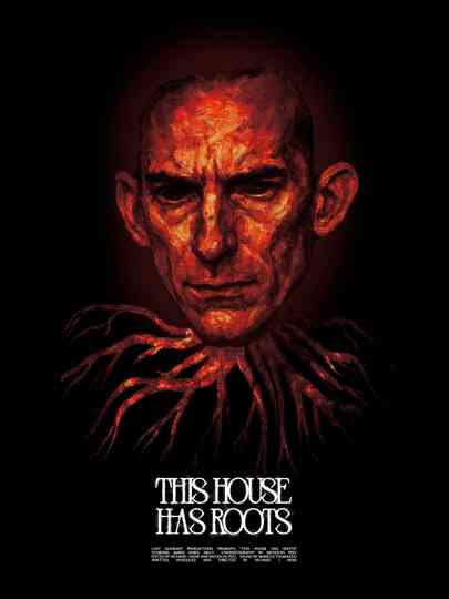 This House Has Roots Poster