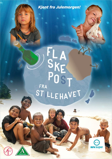 Flaskepost fra Stillehavet