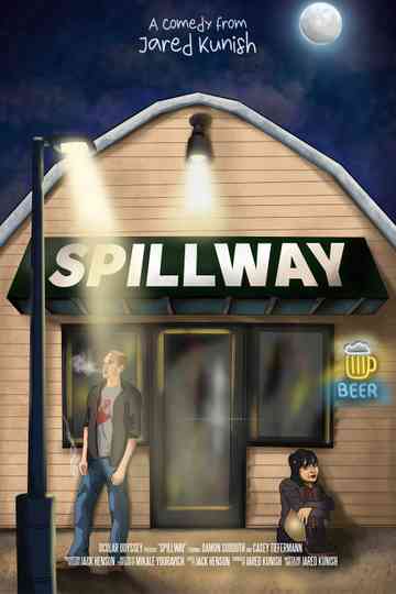 Spillway Poster