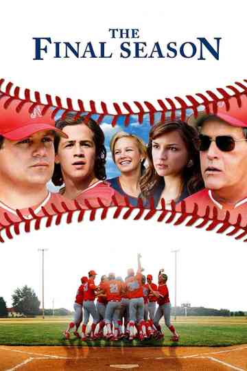 The Final Season Poster