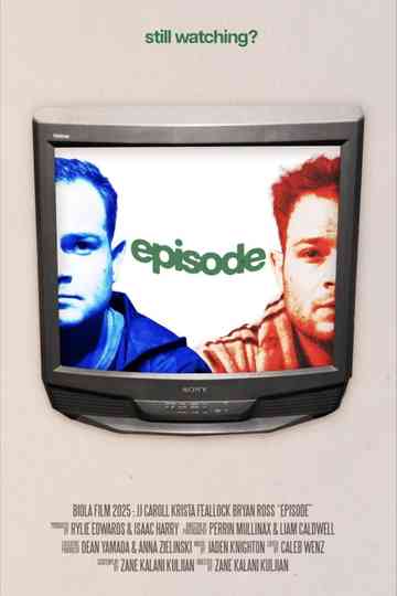 Episode Poster