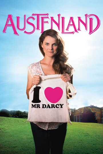 Austenland Poster