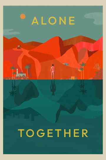 Alone Together Poster