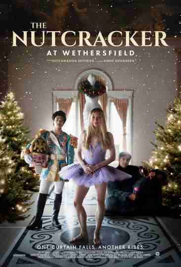 The Nutcracker at Wethersfield Poster