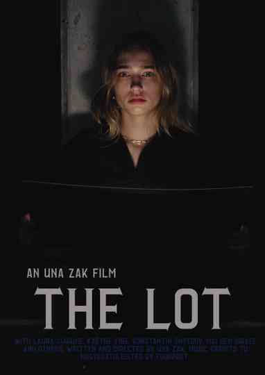 The Lot Poster