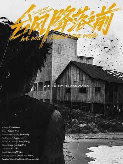 We Will Follow the Wind Poster