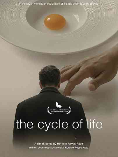 The Cycle of Life Poster