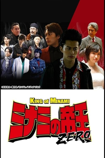 The King of Minami ZERO