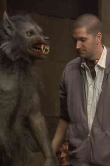 We Are Not Who We Are: Making The Cabin in the Woods Poster