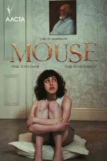 MOUSE Poster