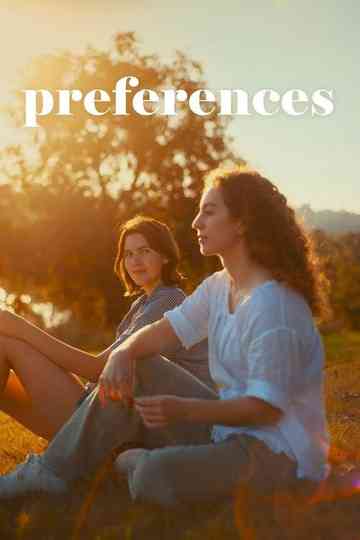 Preferences Poster