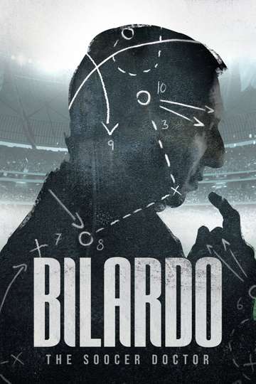 Bilardo, the Soccer Doctor Poster