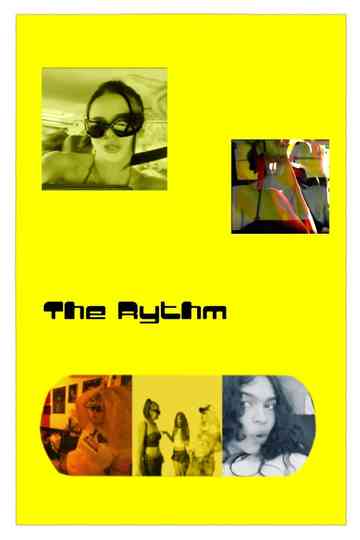 The Rhythm Poster