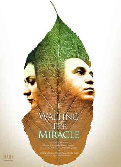Waiting For Miracle Poster