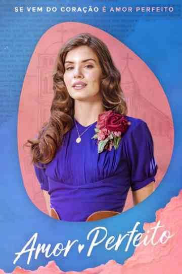 Especial Amor Perfeito Poster