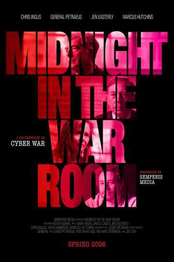 Midnight in the War Room