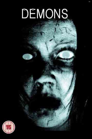Demons Poster