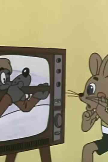 Ну, погоди! Телевыпуск 2 Poster
