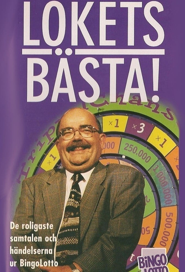 Bingolotto Poster