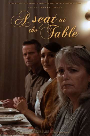 A Seat at the Table - Movie | Moviefone