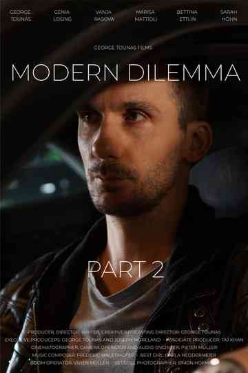 Modern Dilemma: Part 2 Poster