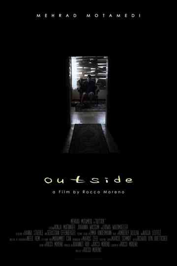 Outside Poster