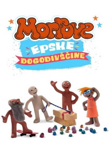 Epic Adventures of Morph