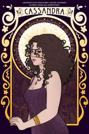 Cassandra Poster