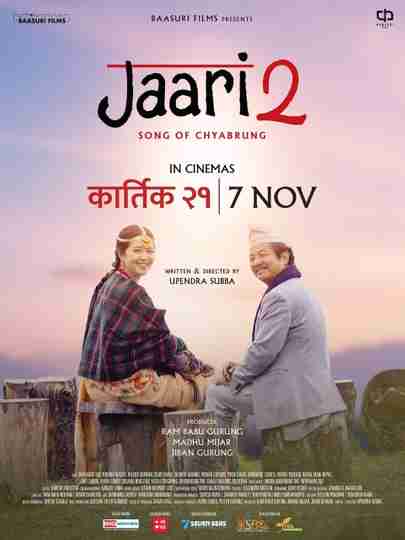 Jaari 2: Song of Chyabrung Poster
