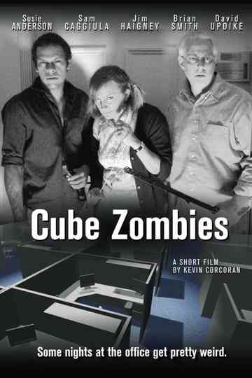 Cube Zombies