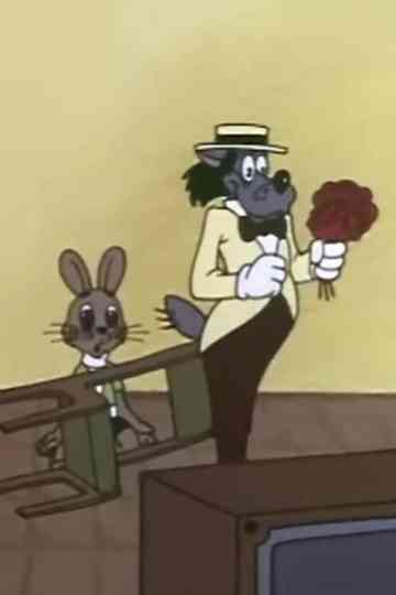 Ну, погоди! Телевыпуск 3 Poster