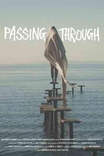Passing Through Poster